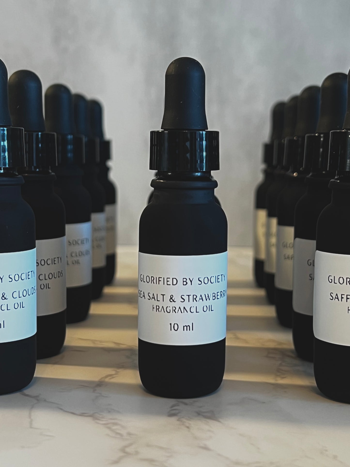 Fragrance Oil