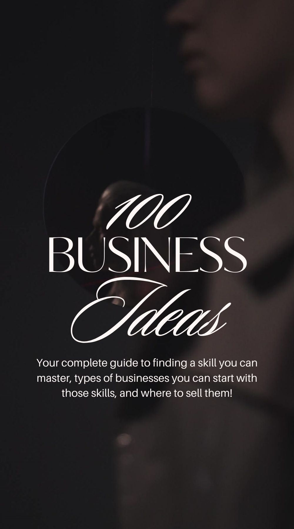 100 Business Ideas Start Your Ottawa Side Hustle Glorified By Society