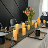 PRIVATE CANDLE CLASS