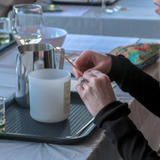 THE GLORIFIED CANDLE CLASS