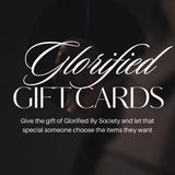 Gift Cards – Glorified by Society Ottawa