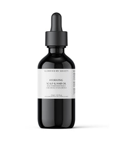 HYDRATING SCALP & HAIR OIL