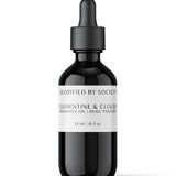 FRAGRANCE OIL