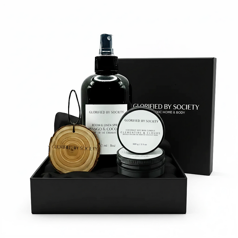 Quarterly Candle Membership