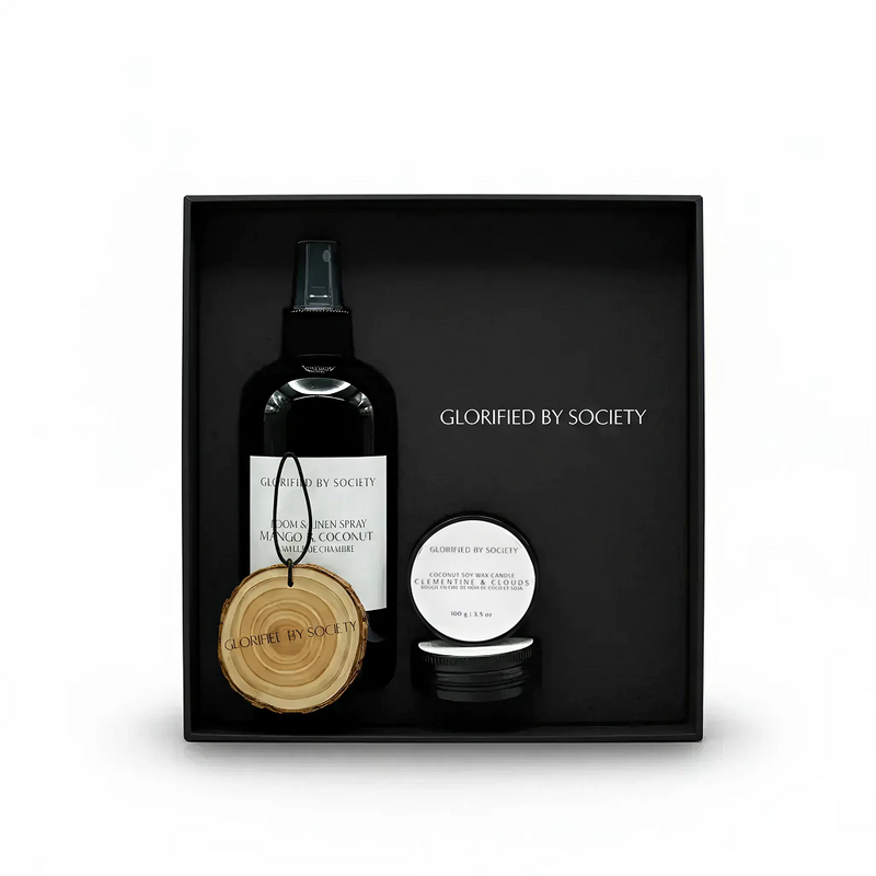 Quarterly Candle Membership